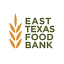 East Texas Food Bank logo