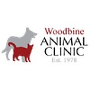 Woodbine Animal Clinic logo