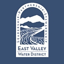 East Valley Water District logo