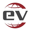 East View Information Services logo