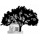East Village Magazine logo