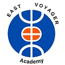 East Voyager Academy logo