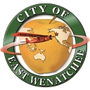 City of East Wenatchee logo
