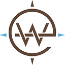 East West logo