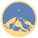 East West Bookshop Seattle logo