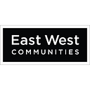 East West Communities logo