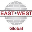 East West Global logo