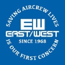 East/West Industries Inc. logo