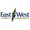 East West Printing logo