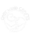 East Wind Nut Butters logo