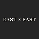 East x East logo