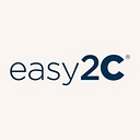 Easy2c logo