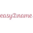 easy2name logo