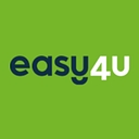 Easy4u UK logo