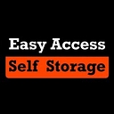 Easy Access Self Storage logo