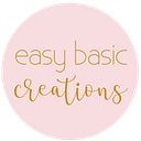 Easy Basic Creations logo