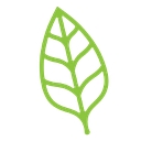Easy Being Green logo