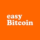 easyBitcoin logo