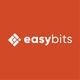 easybits logo