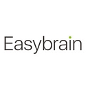 Easybrain logo