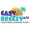 Easy Breezy A/C logo