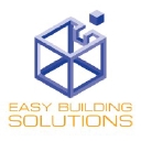 Easy Building Solutions logo