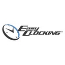 Easy Clocking logo