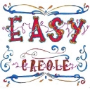 Easy Creole logo