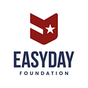 EASY DAY FOUNDATION logo