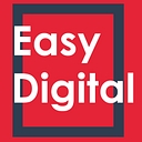 Easy Digital Filing logo