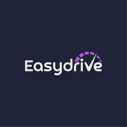 Easy drive ltd logo
