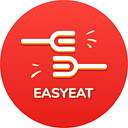 EasyEat logo