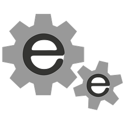 EasyEngine logo