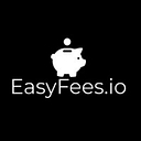Easyfees logo