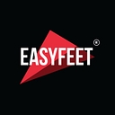 Easyfeet logo