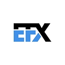 Efx Algo logo