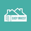 Easy Invest logo