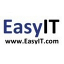 Easyit: Managed It Services logo