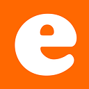 easyJet holidays logo