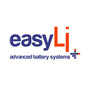 EasyLi logo