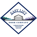 Easy Lift Door Co logo