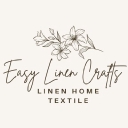 Easylinencrafts logo