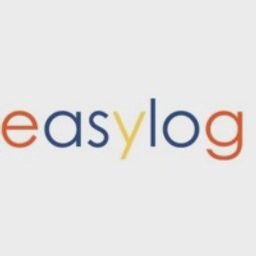 Easylog Ltd logo