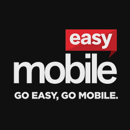 EASY MOBILE LTD logo