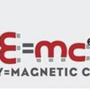 EMC2  EasyMagnetic Close logo