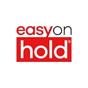 Easy On Hold logo
