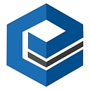 Easy Outdesk Inc., logo