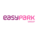 Easypark logo