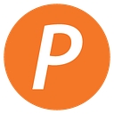 Easypark Alaska logo