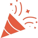 Easy Events & Parties logo